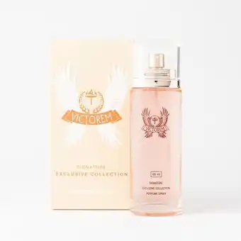 Signature Cosmetics Victorem 60ml offer