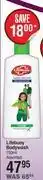 Dis-Chem Lifebuoy bodywash assorted-750ml offer
