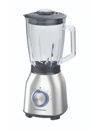House & Home Bennett read 1000w power blender kbd212 offer