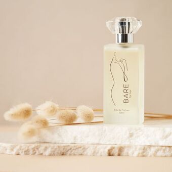 2x 50ml fragrances for him or her inspired by famous scents