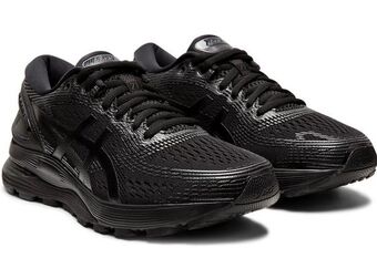 OneDayOnly Ladies gel-nimbus 21 running shoes offer