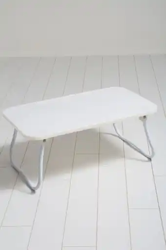 Laptop tray