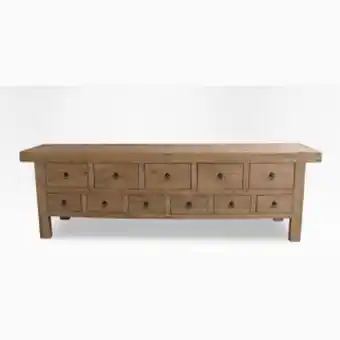 Coricraft Massive sideboard offer