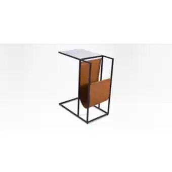 Coricraft Nira lamp table offer
