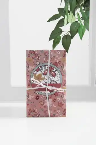 Wild blossom fragrance sachet