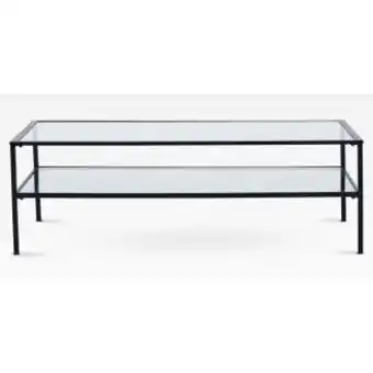 Coricraft Dakota coffee table 1.6m offer