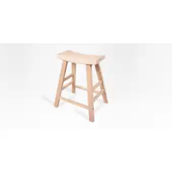 Craig counter chair (blonde)