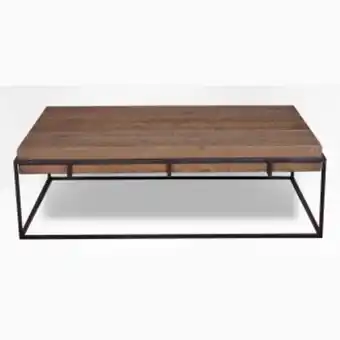 Coricraft Kravitz coffee table offer