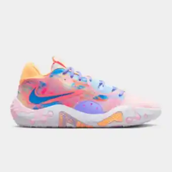 Sportscene Nike men's pg 6 white sneaker offer