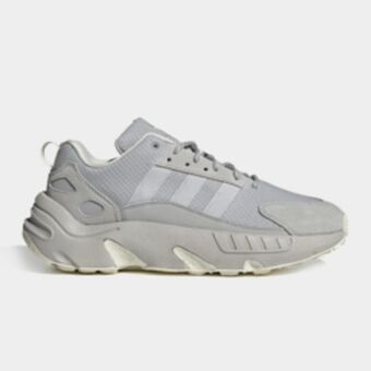 Sportscene Adidas originals men's zx22 grey sneaker offer
