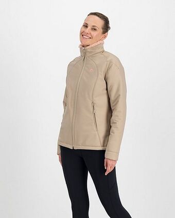 Cape Union Mart K-way tianna softshell jacket lds offer