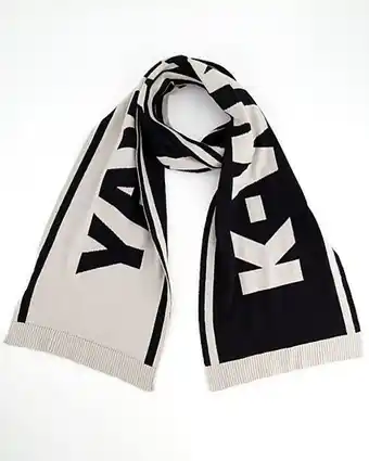 Cape Union Mart K-way men's logo scarf offer