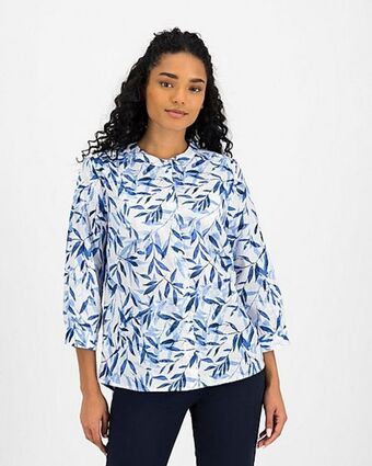 Cape Union Mart Rare earth women's kessi pop-over top offer