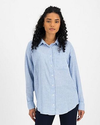 Cape Union Mart Rare earth women’s lola shirt offer