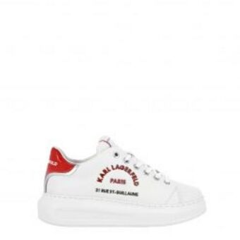 Europa Art Group Kapri maison low top sneaker – white offer
