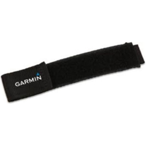Garmin fabric strap 910xt only offer at Totalsports
