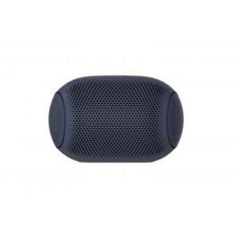 Hirsch's Lg xboom go portable bluetooth speaker - pl2 offer