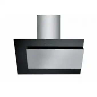 Hirsch's Falco 90cm slanted glass extractor - fal-9085 offer