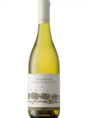 Getwine Waterkloof circle of life white 2021 offer