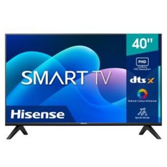 Hirsch's Hisense 102cm (40") full hd smart tv - 40a4h offer