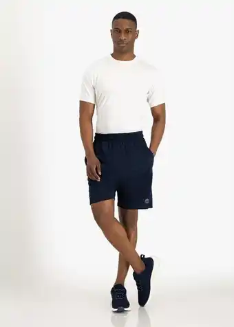 Woolworths Slim fit knit shorts offer