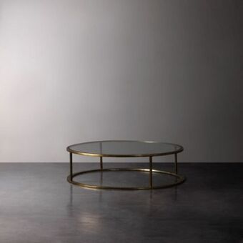 Weylandts Ring coffee table offer
