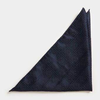 Fabiani Silk pocket square offer