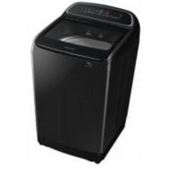 HiFi Corp Samsung 19kg top load washer black wa19t6260bv offer