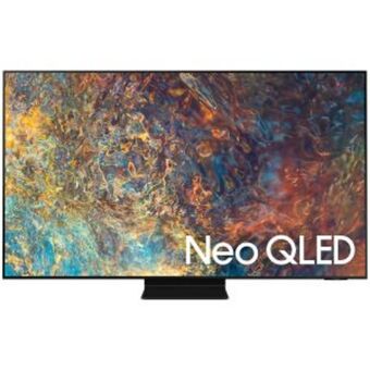 Samsung 139cm (55") neo qled 4k smart tv (2021) - qa55qn90bakxxa