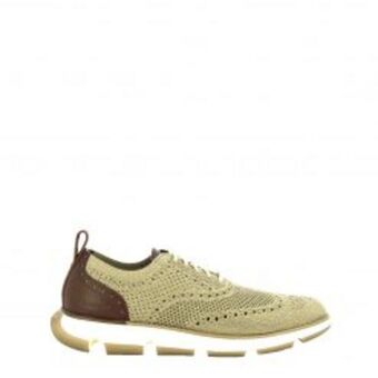 Europa Art Group Zerogrand oxford – brown offer