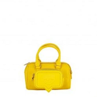 Europa Art Group Eye pocket bag – yellow offer