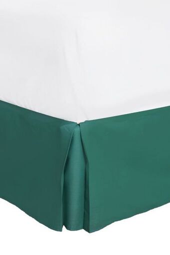 Sheet Street Polycotton basecover offer