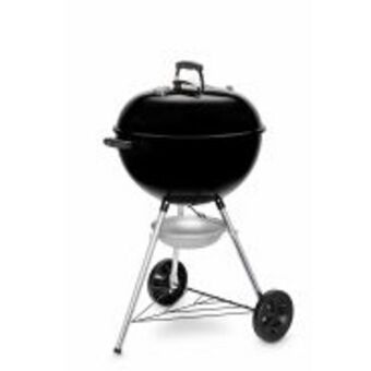HiFi Corp Weber original kettle braai 57cm (e-5710) black offer
