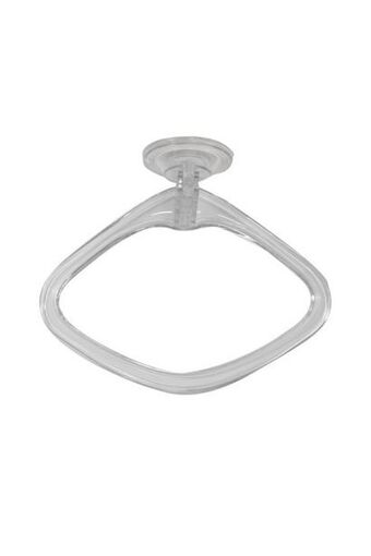 Sheet Street Plastic towel holder offer