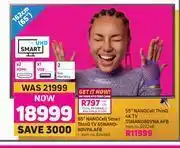 Game LG 65" NANO Cell Smart ThinQ TV 65NANO-80VPA.AFB offer