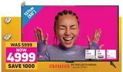 Game Aiwa 50" FHD LED TV AW500 offer