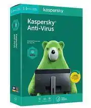 Game Kaspersky Anti Virus 1 + 1 PC 1Y 1 Users offer