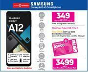Game Samsung Galaxy A12 4G Smartphone-Each offer