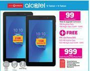 Game Alcatel 1T Tablet-Each offer