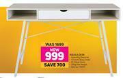 Game Aquila Desk offer