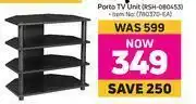 Game Porto TV Unit RSH-080453 offer