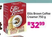 Ellis Brown Coffee Creamer-750g