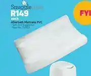Game Snuggletime Afterbath Mattress PVC offer