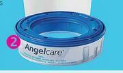 Game Angelcare Nappy Bin Refill offer