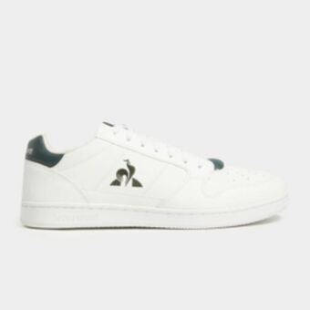 Totalsports Men's le coq sportif breakpoint white/green shoe offer