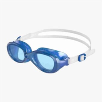 Totalsports Junior speedo futura classic blue goggles offer