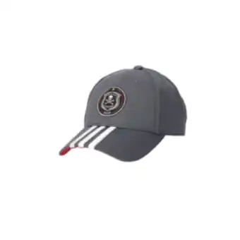 Totalsports Adidas orlando pirates carbon baseball cap offer