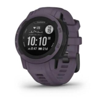 Totalsports Garmin instinct 2s deep orchid offer