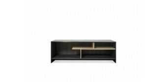 Rochester Mason plasma stand black woodgrain & kronberg offer