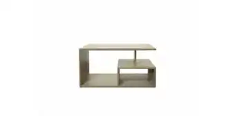 Rochester Mason coffee table, brown offer